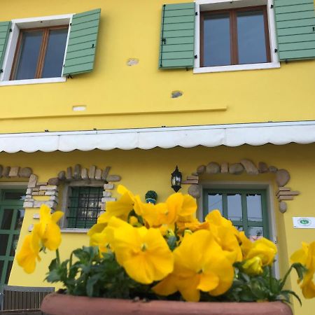 Borgo Piccolo Hotel Cavaion Veronese Exterior photo