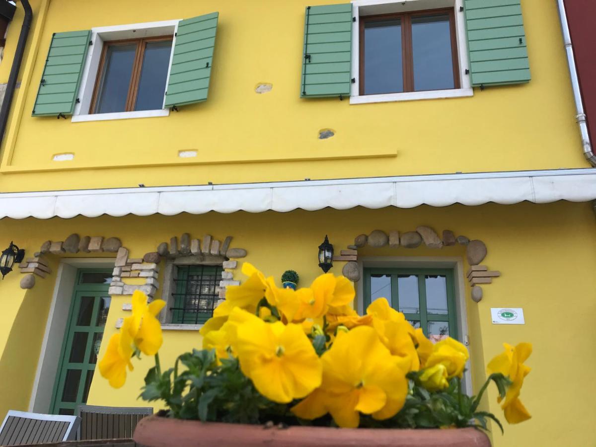 Borgo Piccolo Hotel Cavaion Veronese Exterior photo