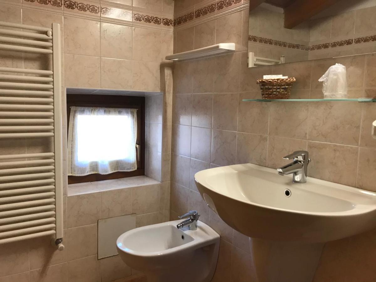 Borgo Piccolo Hotel Cavaion Veronese Exterior photo