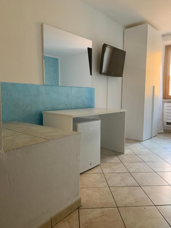 Borgo Piccolo Hotel Cavaion Veronese Exterior photo