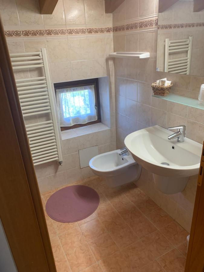 Borgo Piccolo Hotel Cavaion Veronese Exterior photo
