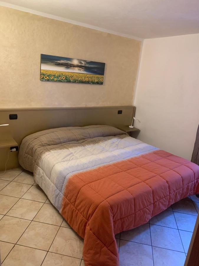 Borgo Piccolo Hotel Cavaion Veronese Exterior photo