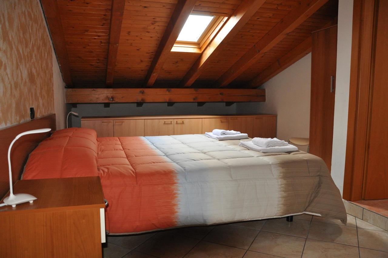 Borgo Piccolo Hotel Cavaion Veronese Exterior photo