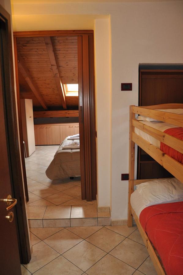 Borgo Piccolo Hotel Cavaion Veronese Exterior photo