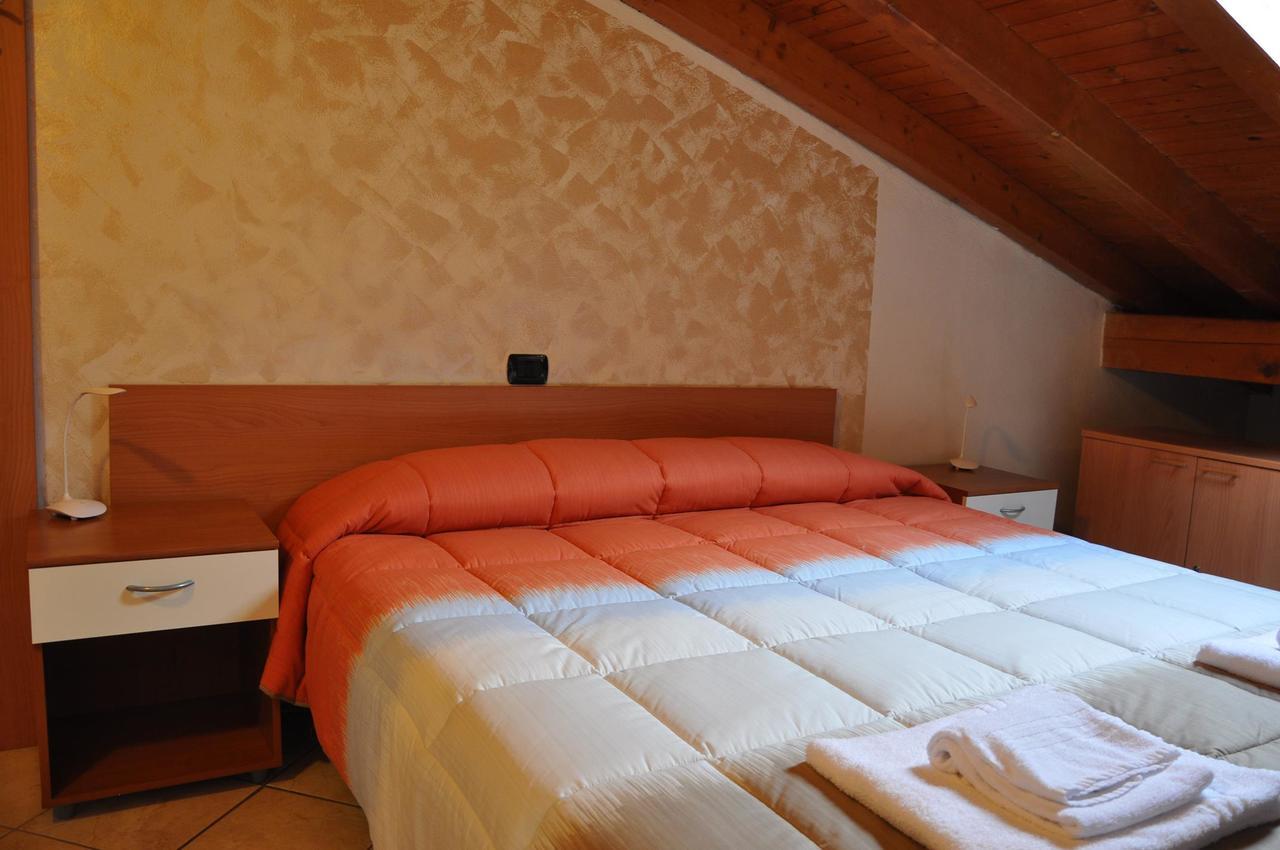 Borgo Piccolo Hotel Cavaion Veronese Exterior photo