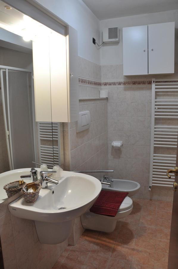 Borgo Piccolo Hotel Cavaion Veronese Exterior photo
