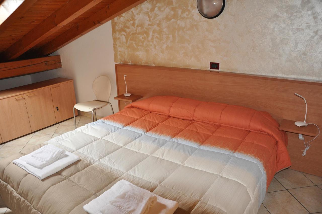 Borgo Piccolo Hotel Cavaion Veronese Exterior photo