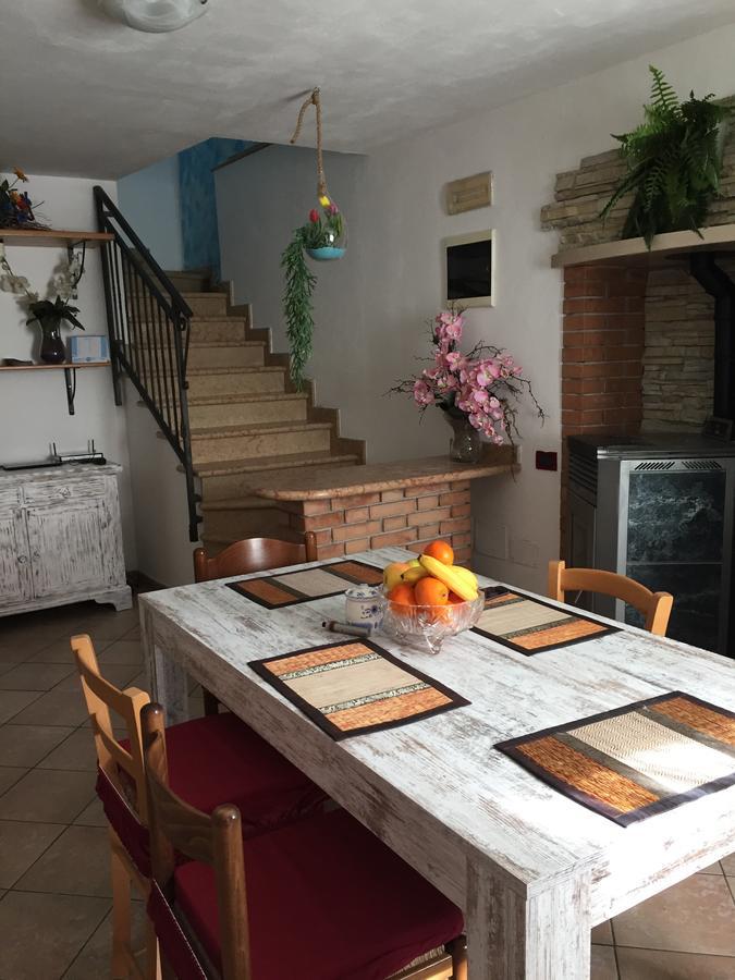Borgo Piccolo Hotel Cavaion Veronese Exterior photo