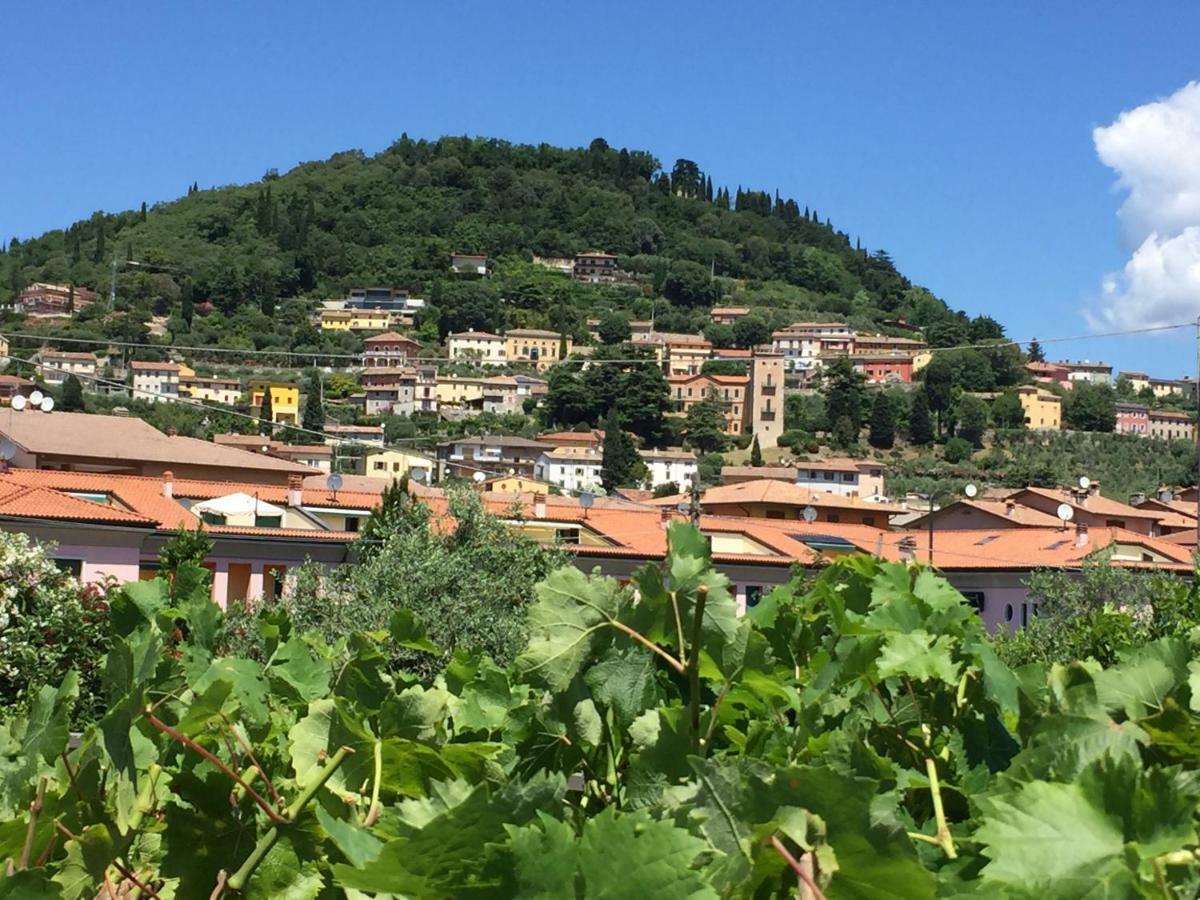 Borgo Piccolo Hotel Cavaion Veronese Exterior photo